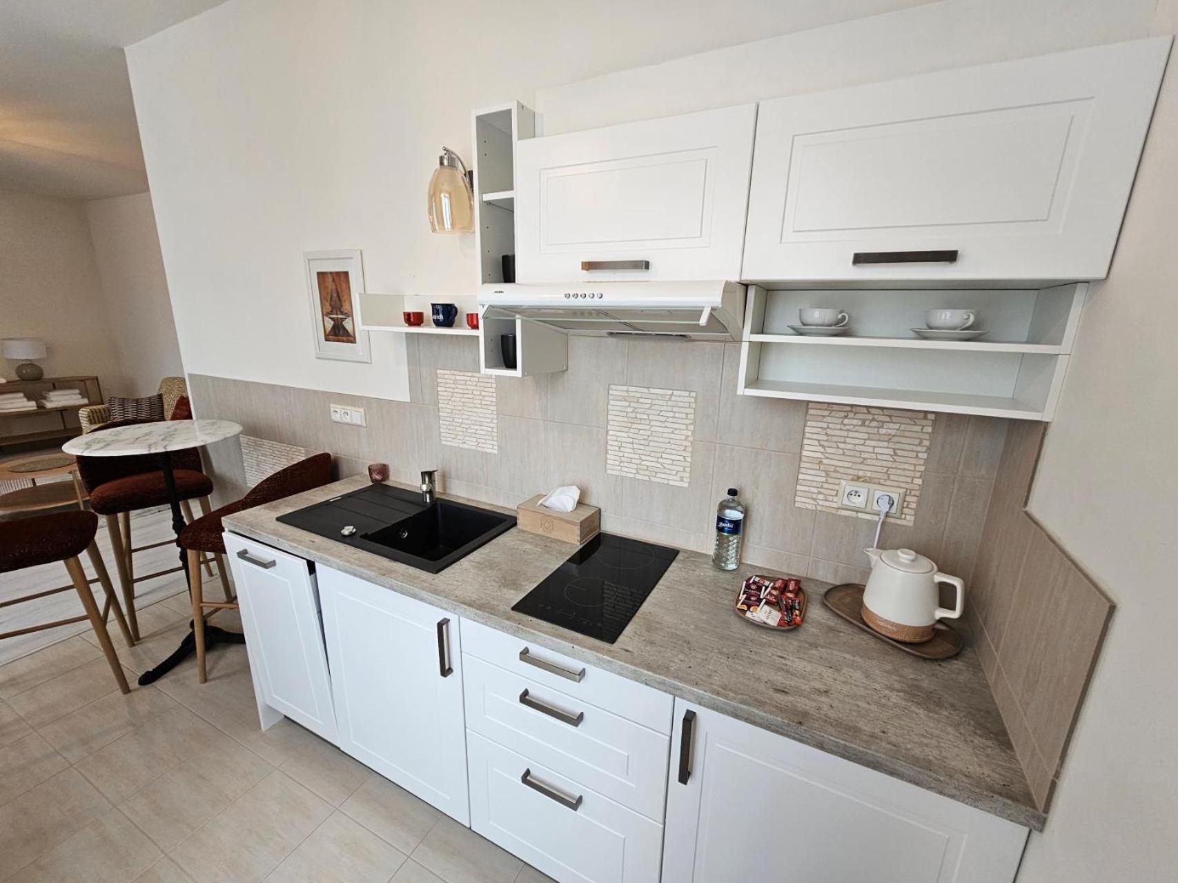 Arkady Hof Hotel Stupava Ruang foto
