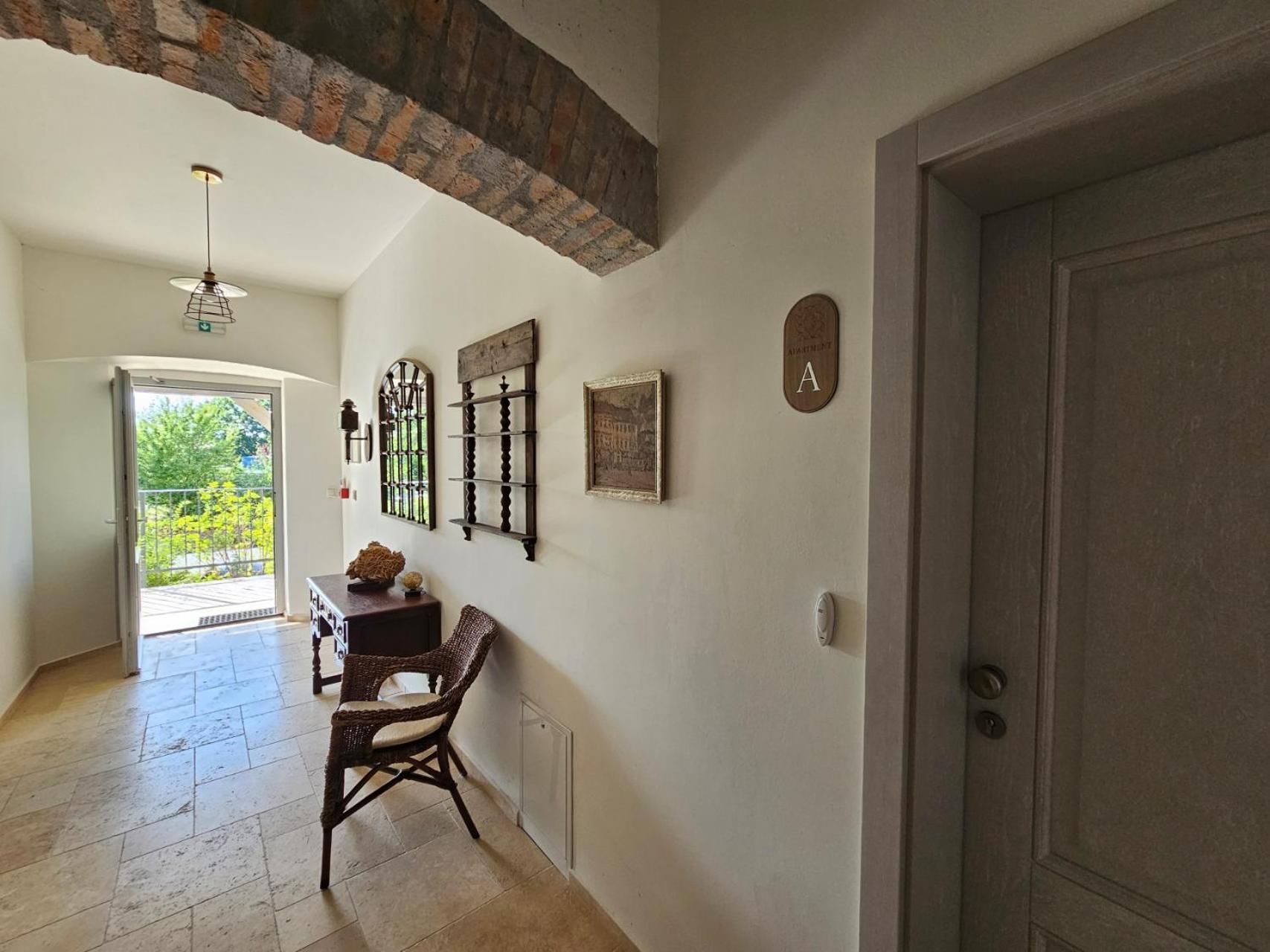 Arkady Hof Hotel Stupava Ruang foto